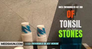 Exploring The Link Between Oral Sex And Tonsil Stones Debunking Common
