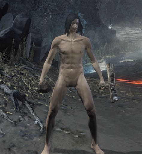 Spectaculaire Lexception De Efficace Dark Souls Naked Run La Revue Le