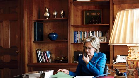 Hillary Clinton's Book Hard Choices: An Exclusive Excerpt — Vogue | Vogue