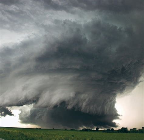 Unwetter Vorhersagen Tornado Ist Nach Der Warnung In 20 Minuten Da WELT