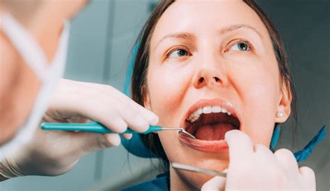 Beyond The Surface The Importance Of Oral Cancer Screening