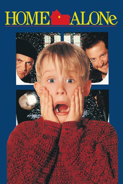 Home Alone Row House Cinemas Lawrenceville