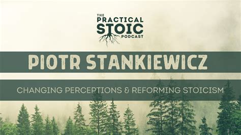 Simon Drew Piotr Stankiewicz Correcting Our Perceptions And Reforming