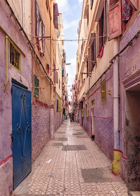 Best Photo Spots in Casablanca: 25 Photos to Inspire You to Visit