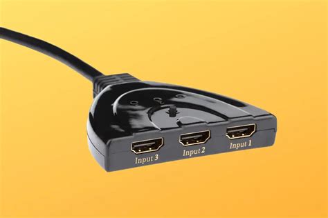 How Does A Hdmi Splitter Work