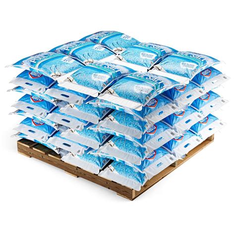 Clorox Pool And Spa Lbs Pool Salt Pallet Bags B Clxpool