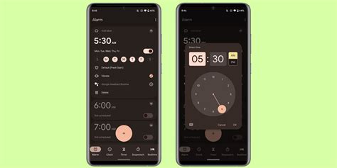 How To Set Alarms On Android Everything You Need To Know