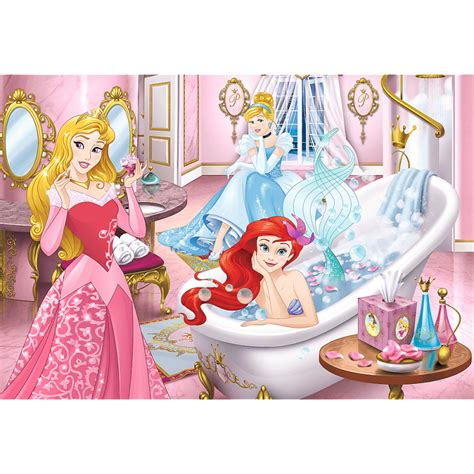 Comprar Puzzle Trefl Disney Princesses 160 Peças kubekings pt