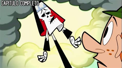 Puro Hueso Se Vuelve Monja Las Sombr As Aventuras De Billy Y Mandy