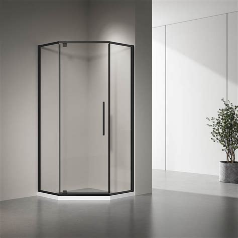 Душевой угол RV-35B, купить в интернет-магазине Veconi.ru