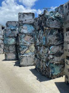 Drive Thru Scrap Metal Recycling Brisbane Tall Ingots Metal Recyclers