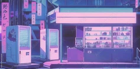 4k Resolution Or Higher Nostalgic Feelingskawaii Lo Fi Scene