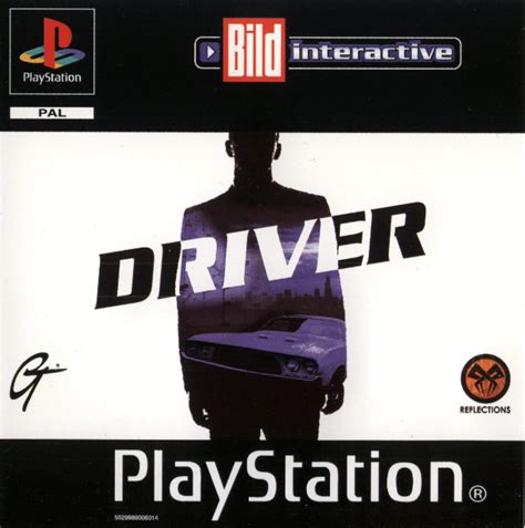 Buy Driver For PS Retroplace