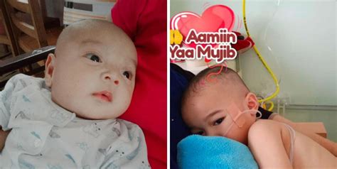 Lambat 5 Minit Anak Hilang Nyawa Ibu Kongsi Anak 2 Bulan Terkena