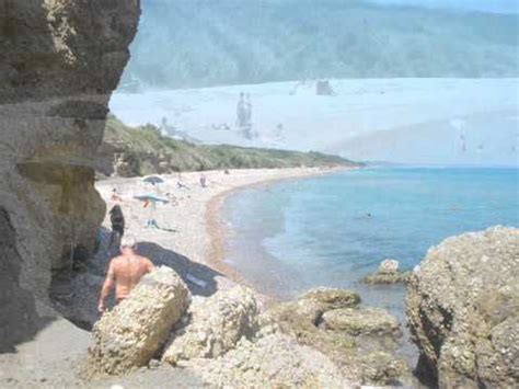 Punta Aderci E Mottagrossa Il Paradiso Terrestre A Vasto Ch Lulio I