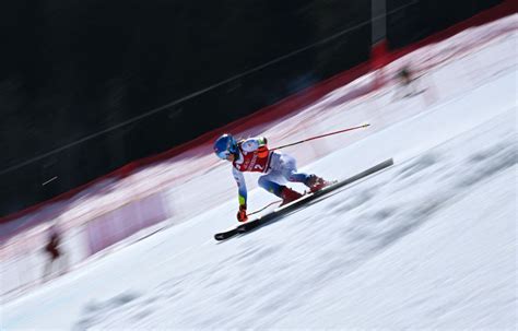 Mont Tremblant accueillera une Coupe du monde féminine de ski alpin