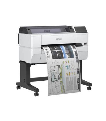 Epson SureColor SC T5405 Wide Format Printer United Copiers