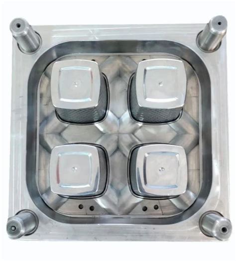 Iron Hot Runner Injection Mold At Rs Piece Hot Runner Injection Mould In Ahmedabad ID