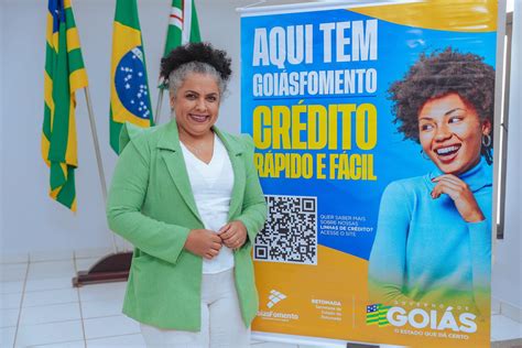 GoiásFomento atua para ampliar número de correspondentes de crédito