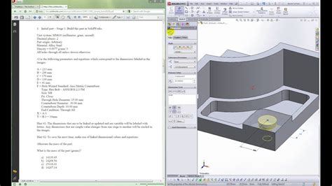 Best Solidworks Certification Optibxe