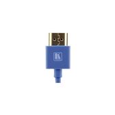 Kramer C HM HM PICO WH 10 Ultra Slim High Speed HDMI Cable W Ethernet