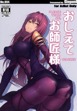 Artist Gingami E Hentai Galleries