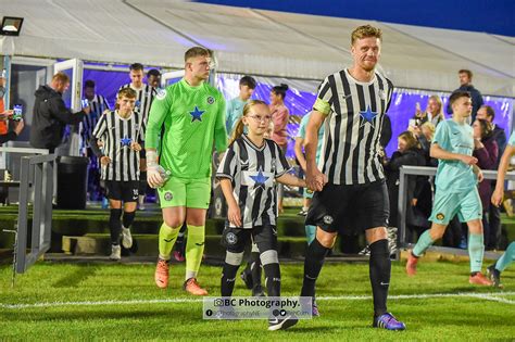 Newcastle Blue Star 3 1 Chester Le Street United 26092023