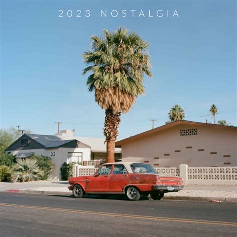 2023 Nostalgia (Deluxe) | CosmicFM