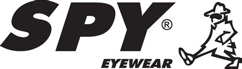 Spy Eyewear Logo Vector Ai Png Svg Eps Free Download