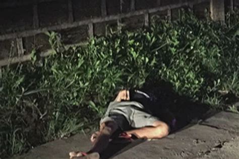 Suspek Sa Pamamaril Patay Sa Bulacan Buy Bust ABS CBN News