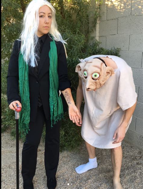 21 Magical Harry Potter Halloween Costumes You Ll Love So Much You Ll Wonder If You Were Dosed