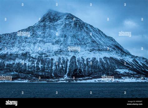 Bodo norway winter hi-res stock photography and images - Alamy