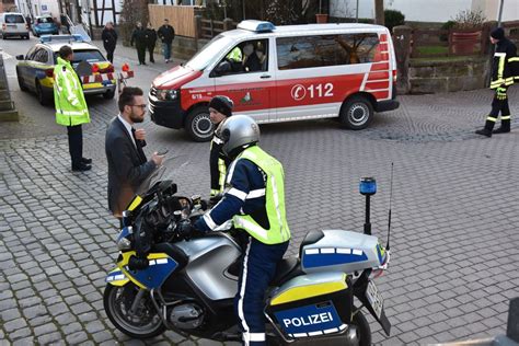 Amokfahrt In Volkmarsen Hessen Zahl Der Opfer Steigt Weiter