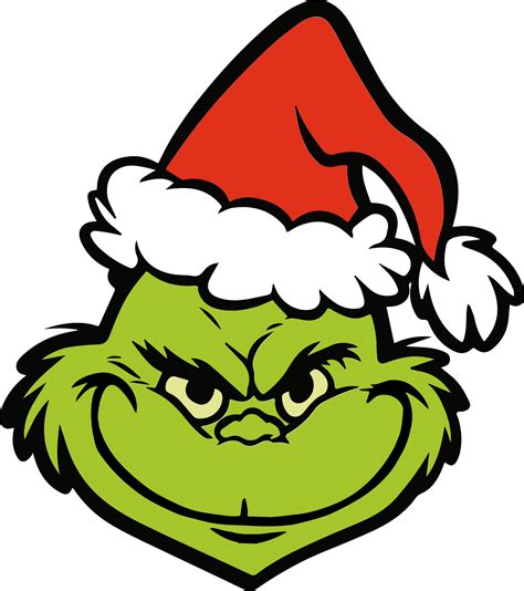 Grinch Cutter by 3Dag | Download free STL model | Printables.com