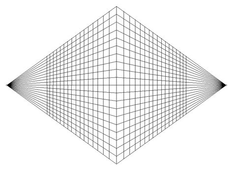 Basic Drawing 1: Drawing in 2-point Perspective