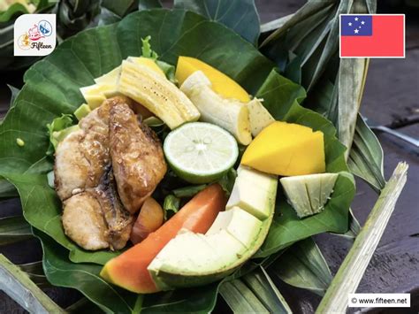 13 Traditional Samoan Dishes and Food Culture