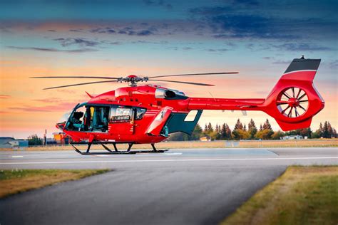 Buy Health Insurance With Air Ambulance Coverage In India