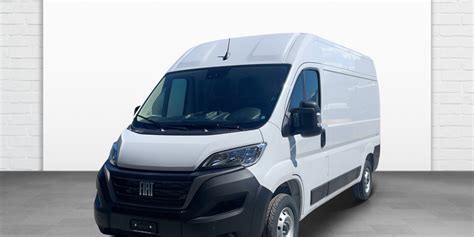 Fiat Ducato L3H2 Garage Bardill AG