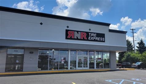 RNR Tire Express Is Recognized Across Distinguished Lists RNR Tire