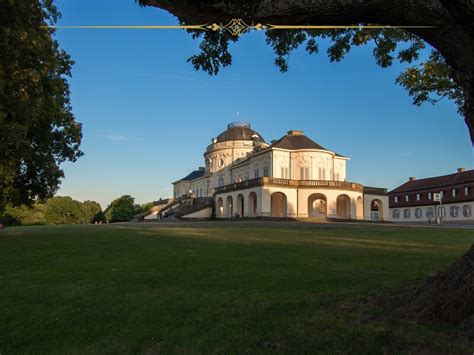 The Most Beautiful Castles in Baden Wurttemberg and Rhineland ...