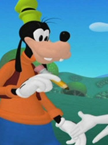 Mickey Mouse Clubhouse : Mickey's Big Surprise (2010) - Donovan Cook ...