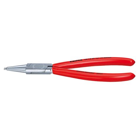 Knipex 44 13 J3 Knipex Circlip Pliers For Internal Circlips Summit Racing