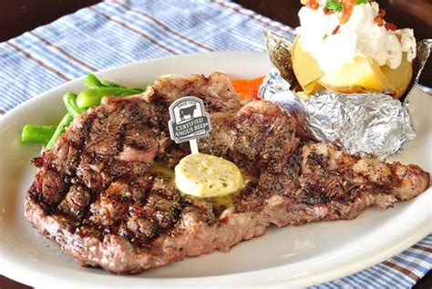 10 Must Try Steakhouses In Manila Philippine Primer