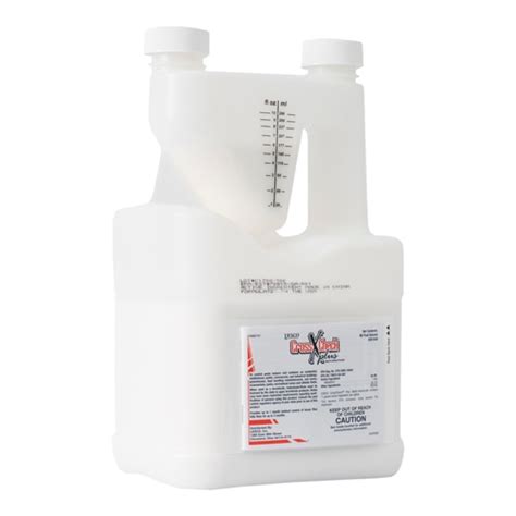 Lesco Crosscheck Plus Insecticide 96 Oz Siteone