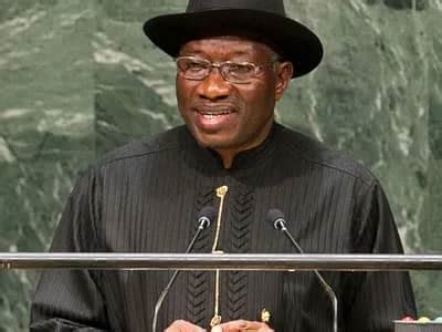 Jonathan Leads West Africa Elders Forum To Ghana Election