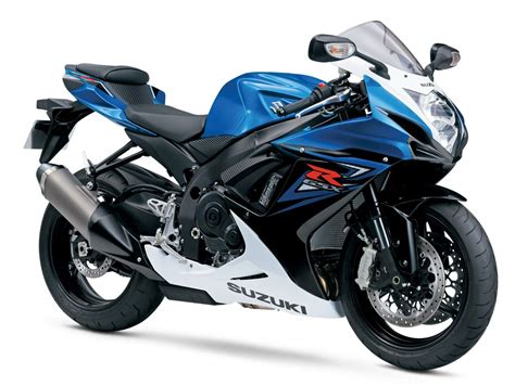 Información detallada de Suzuki GSX R 2014 Fotos y Especificaciones