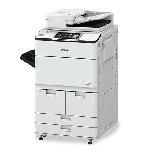 Máy Photocopy Canon IR ADV DX 6765i