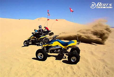 The Ultimate Off Road Guide To Dumont Dunes Bert S Mega Mall Covina