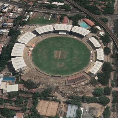 M. A. Chidambaram Stadium: History and Current State