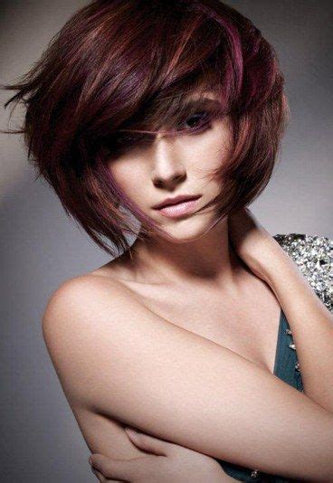 Without Bangs Bob Hairstyles Layered Bob Hairstyles Bobs Haircuts